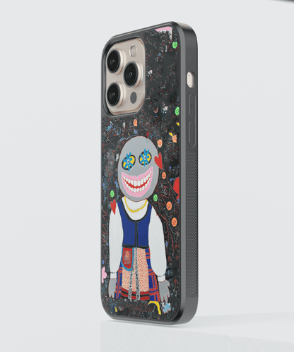 Klaipediete - iPhone 13 Pro max phone case