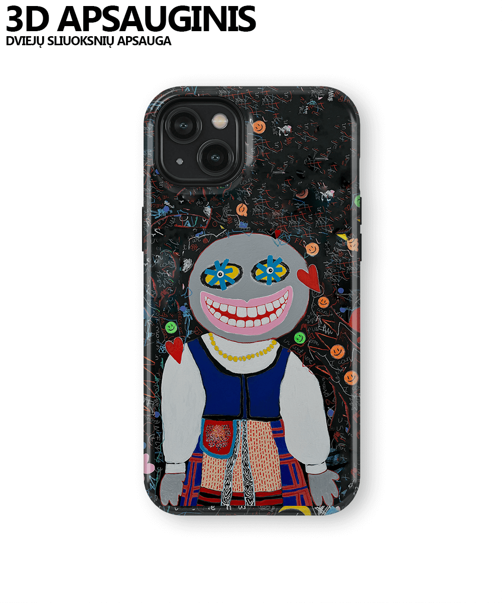 Klaipediete - iPhone 13 Pro max phone case