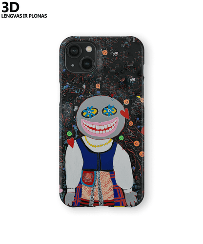 Klaipediete - iPhone 12 pro max phone case