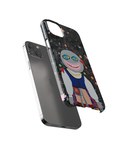 Klaipediete - Samsung A35 phone case