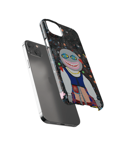 Klaipediete - iPhone 13 Pro max phone case