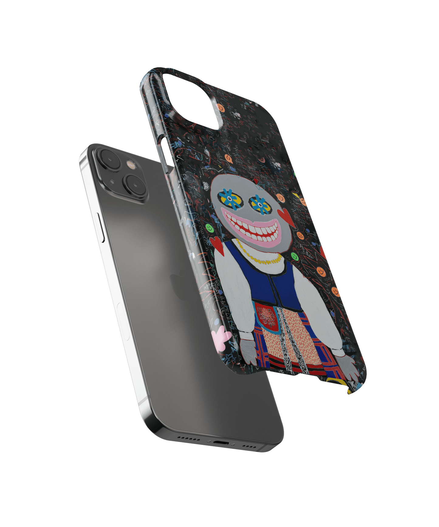 Klaipediete - iPhone 12 pro max phone case