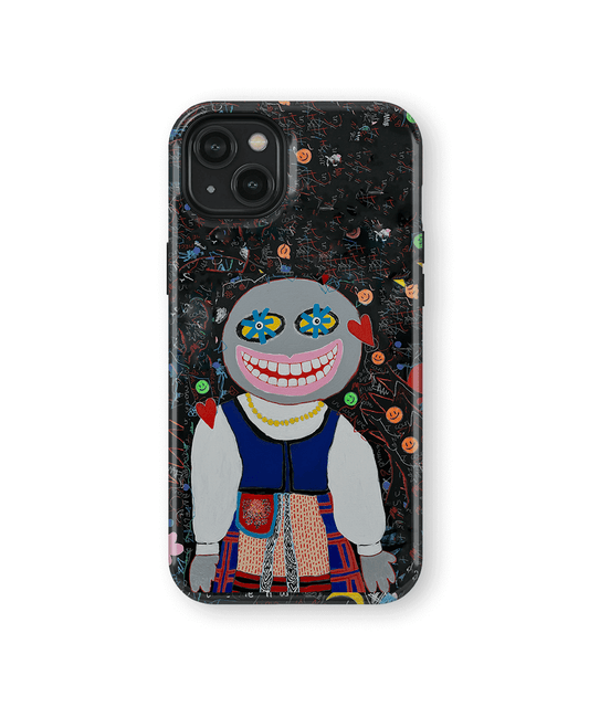 Klaipediete - iPhone 14 Pro phone case