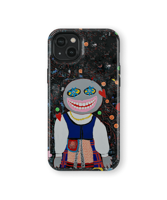 Klaipediete - Xiaomi Redmi Note 13 Pro Plus phone case