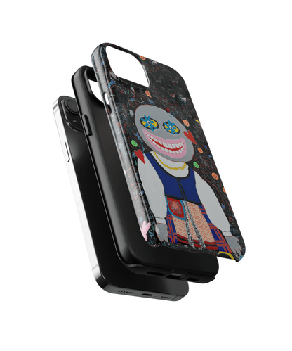 Klaipediete - iPhone 13 Pro max phone case