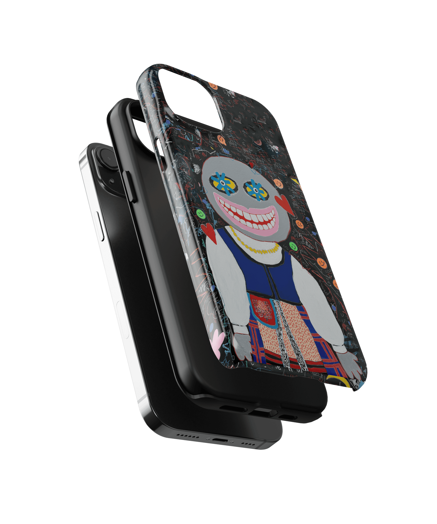 Klaipediete - iPhone 12 pro max phone case