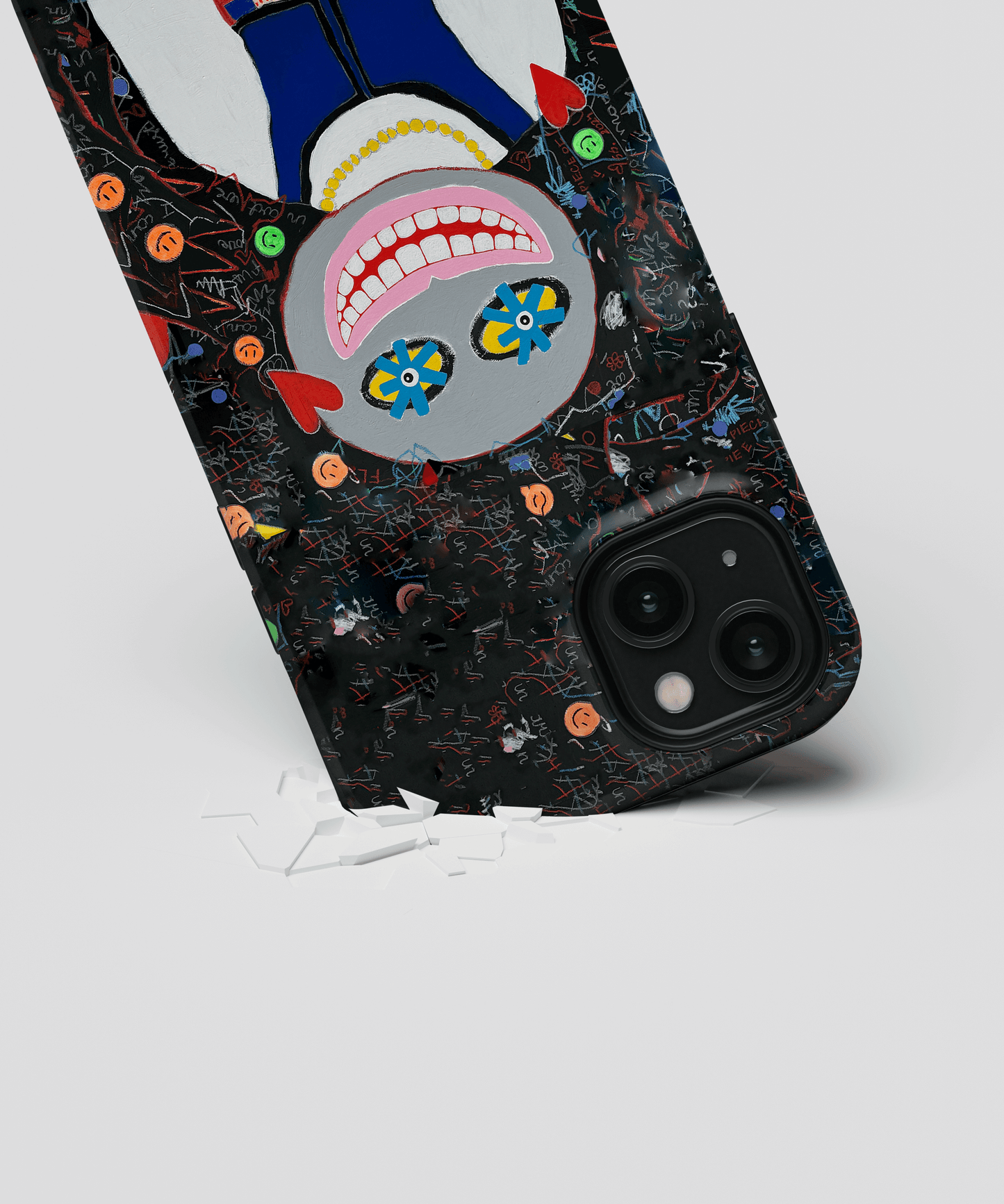 Klaipediete - iPhone 13 phone case