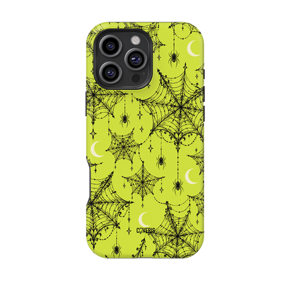 Telefono dėklas - Lace Web