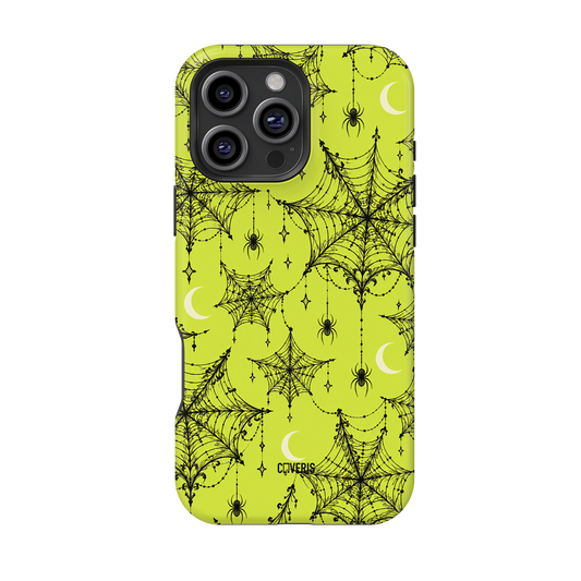 Telefono dėklas - Lace Web