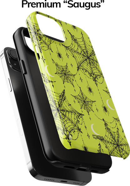 Telefono dėklas - Lace Web