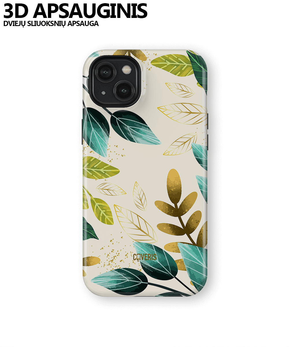 LEAFS - iPhone 14 Pro phone case