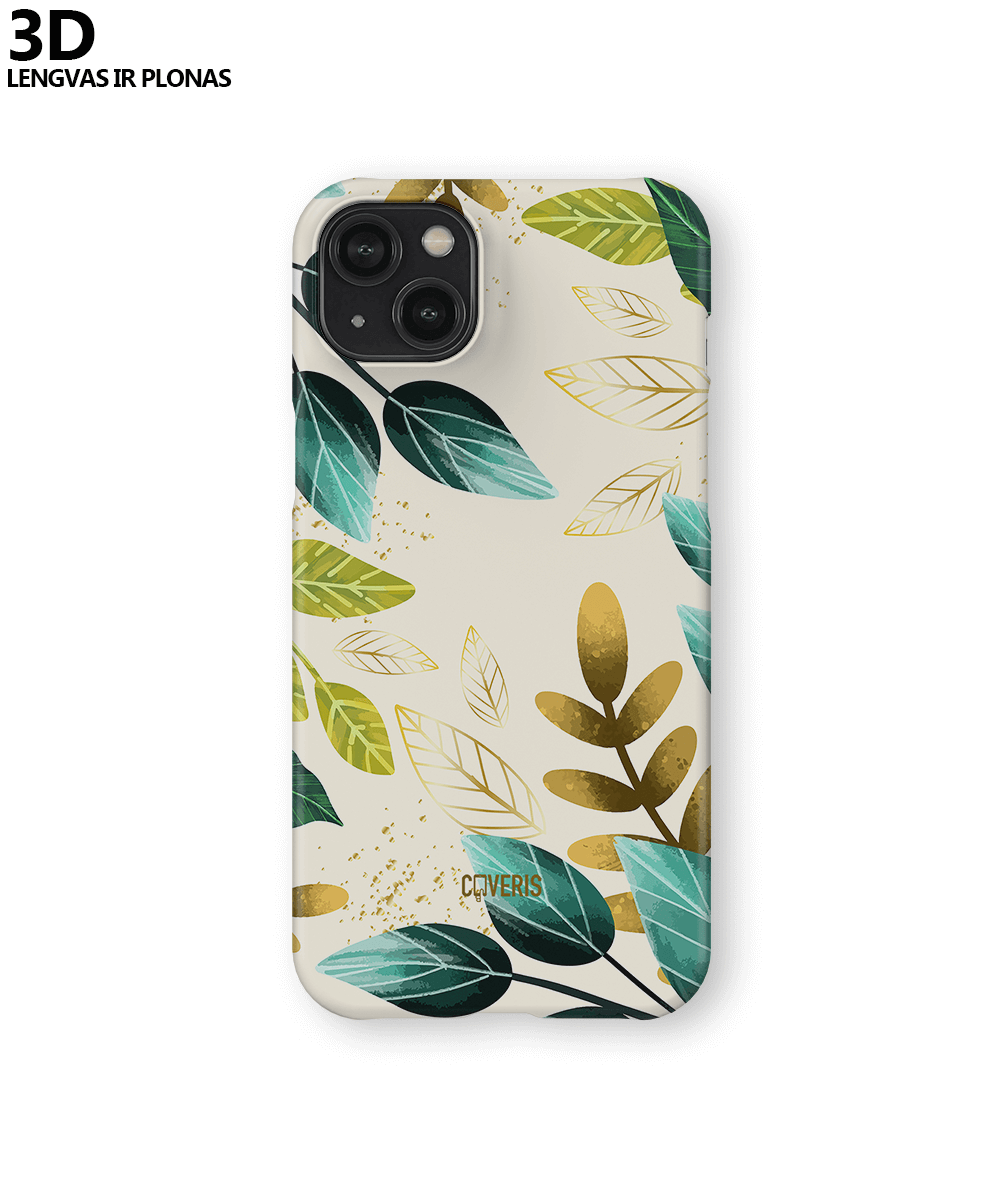 LEAFS - iPhone 14 Pro phone case