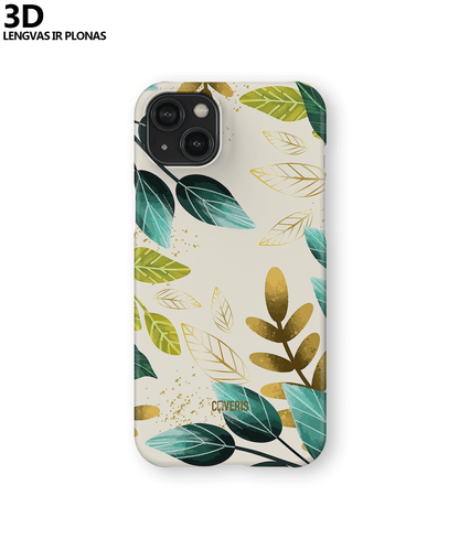 LEAFS - iPhone 13 phone case