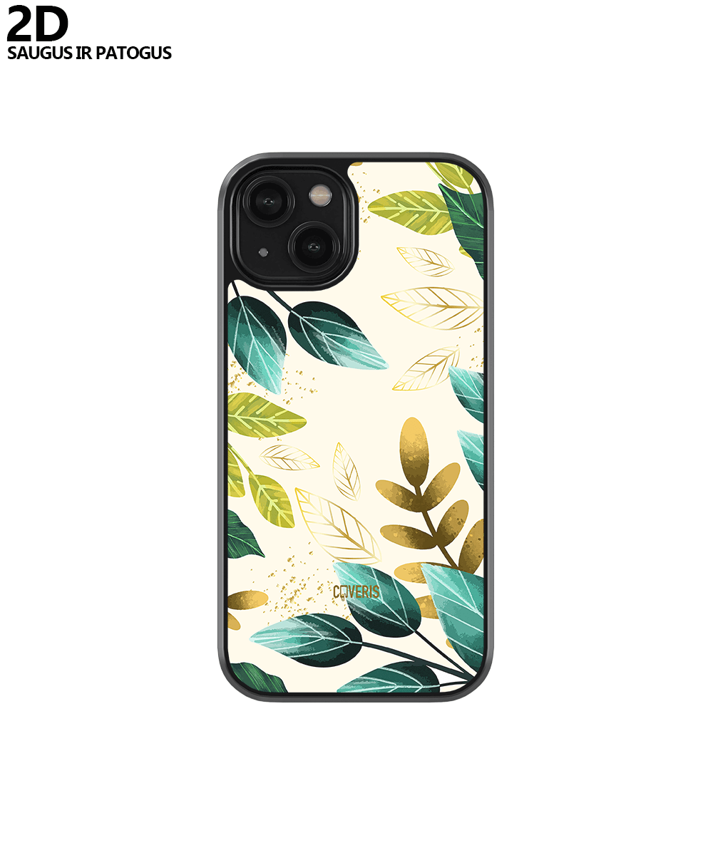 LEAFS - Xiaomi 11T / 11T Pro telefono dėklas - Coveris