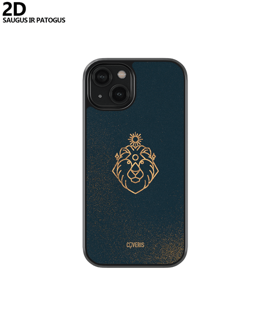 LEO - iPhone 13 Pro max phone case