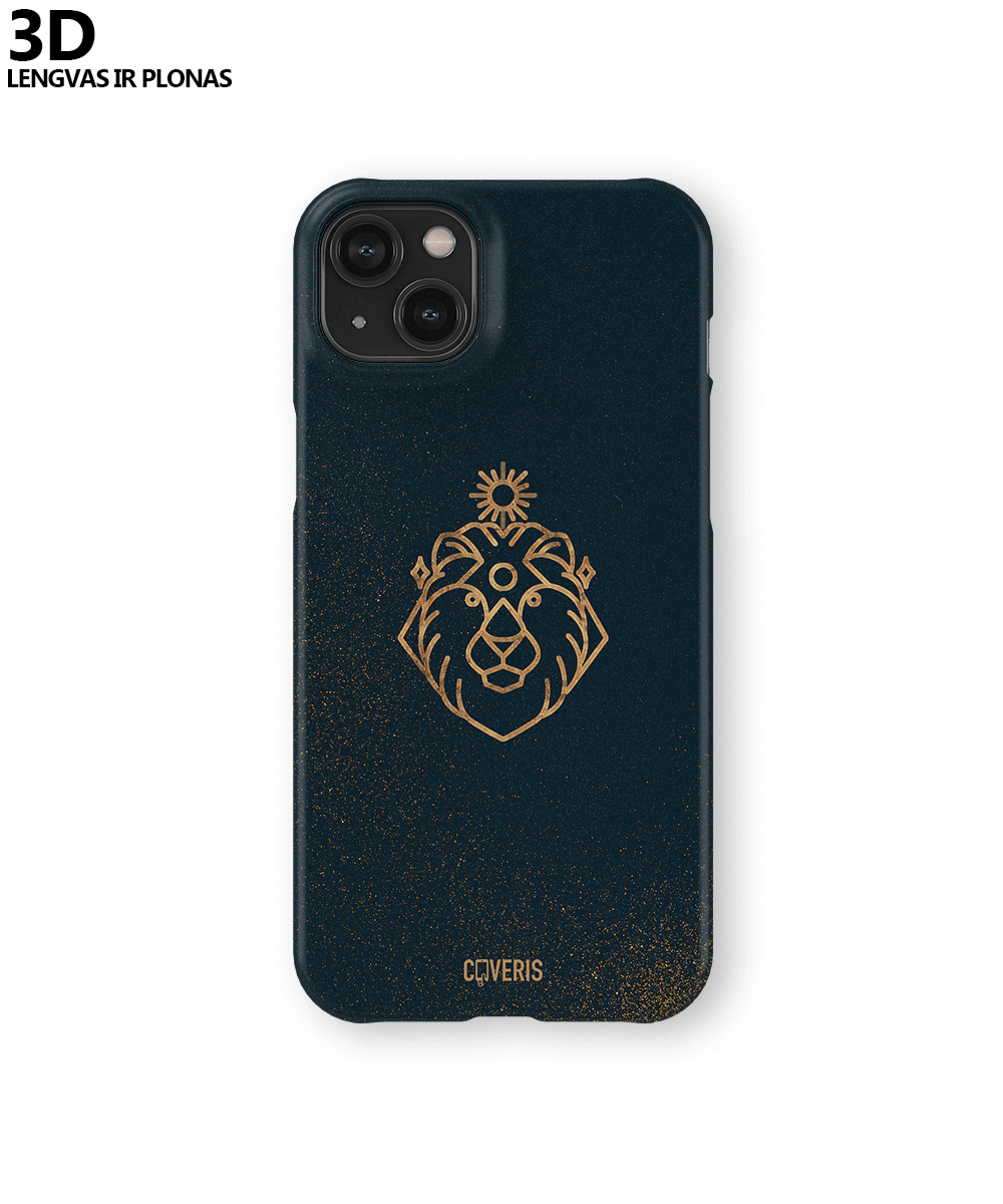 LEO - iPhone 12 pro max phone case