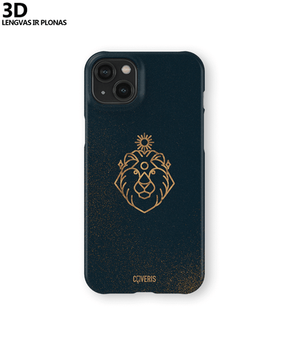 LEO - iPhone 13 Mini phone case