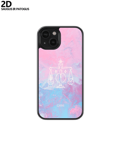 LIBRA - Samsung A35 phone case