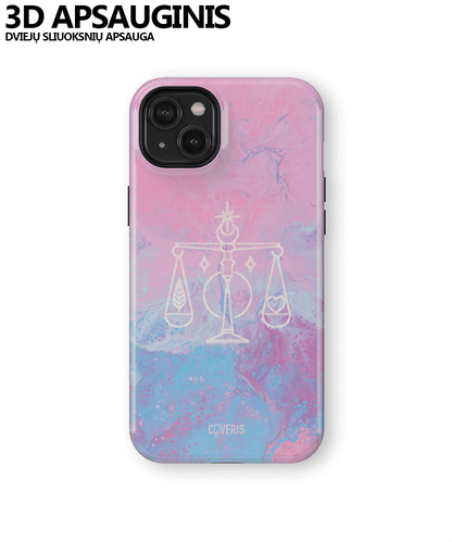 LIBRA - iPhone 14 Pro max phone case
