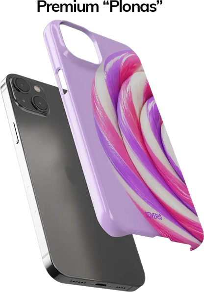 Telefono dėklas - Lollipop