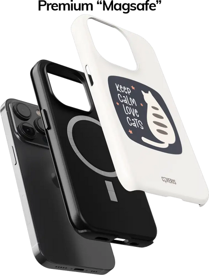 Telefono dėklas - Catira