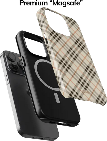 Telefono dėklas - Gridelle