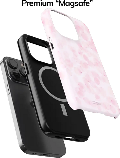 Telefono dėklas - Petals