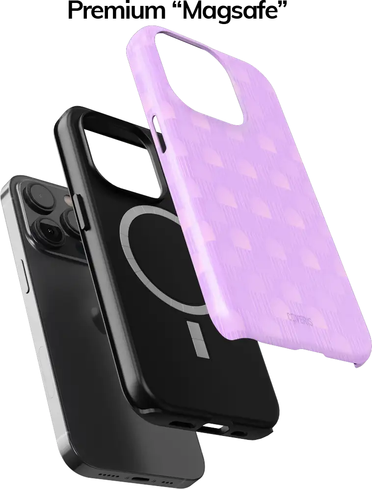 Telefono dėklas - Jellylo