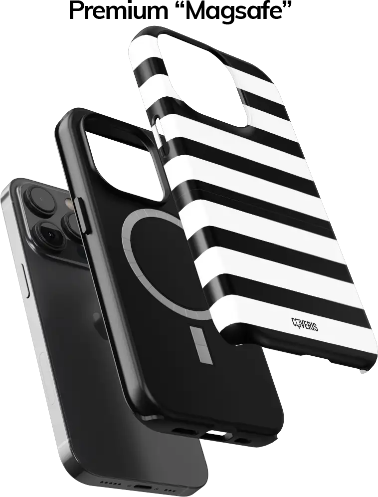 Telefono dėklas - Linescape