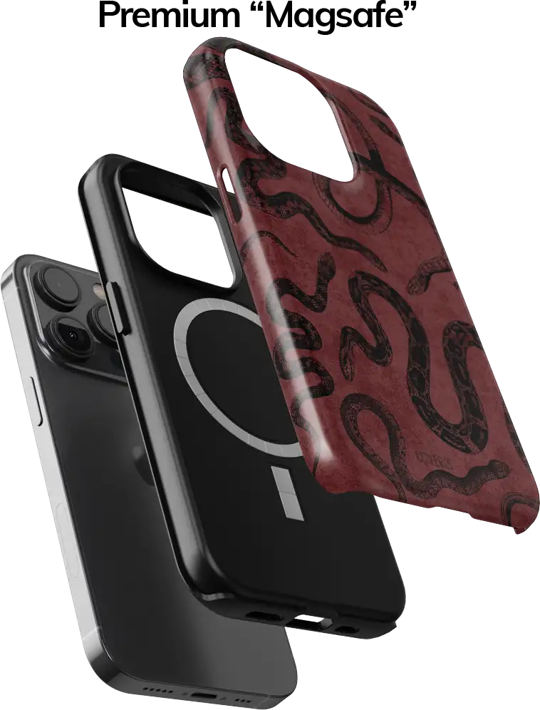 Telefono dėklas - Fangrel