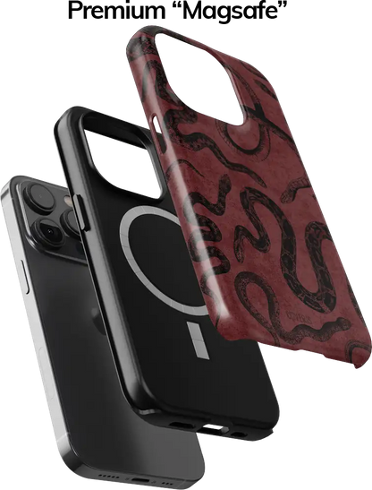 Telefono dėklas - Fangrel