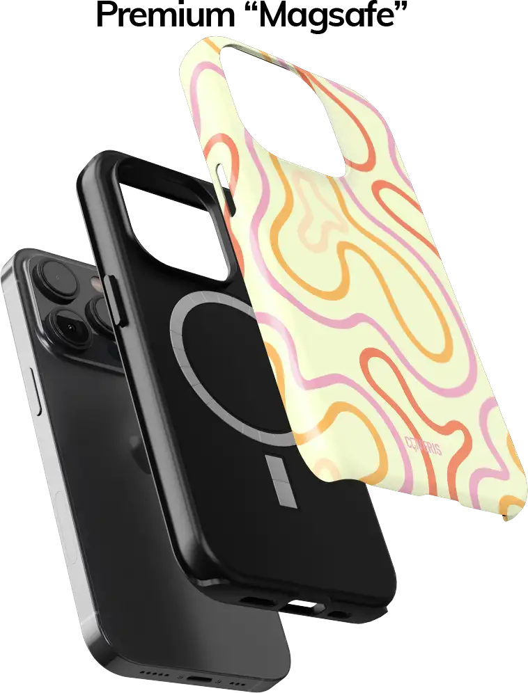 Telefono dėklas - Sunline