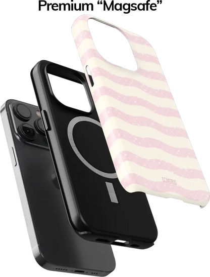 Telefono dėklas - Blushwave