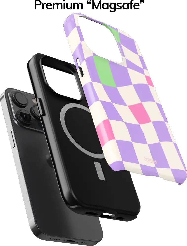 Telefono dėklas - Warp