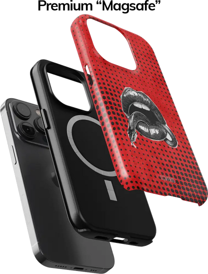 Telefono dėklas - Whisper