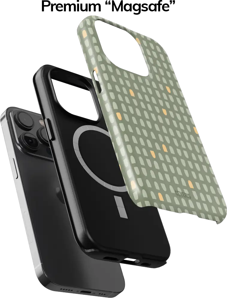 Telefono dėklas - Zavero