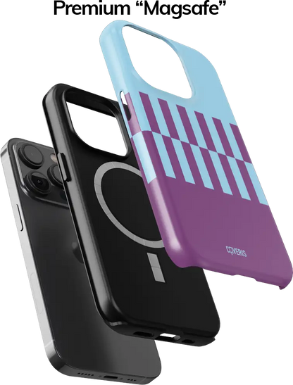 Telefono dėklas - Azur