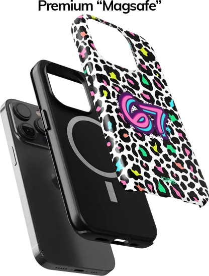 Telefono dėklas - 67 Colors