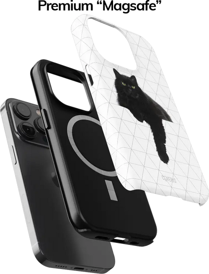 Telefono dėklas - Catelle