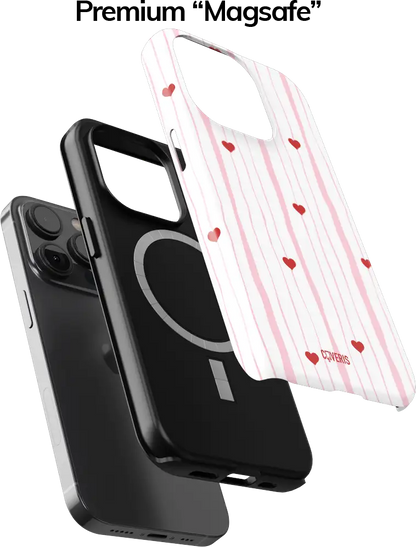 Telefono dėklas - Affection