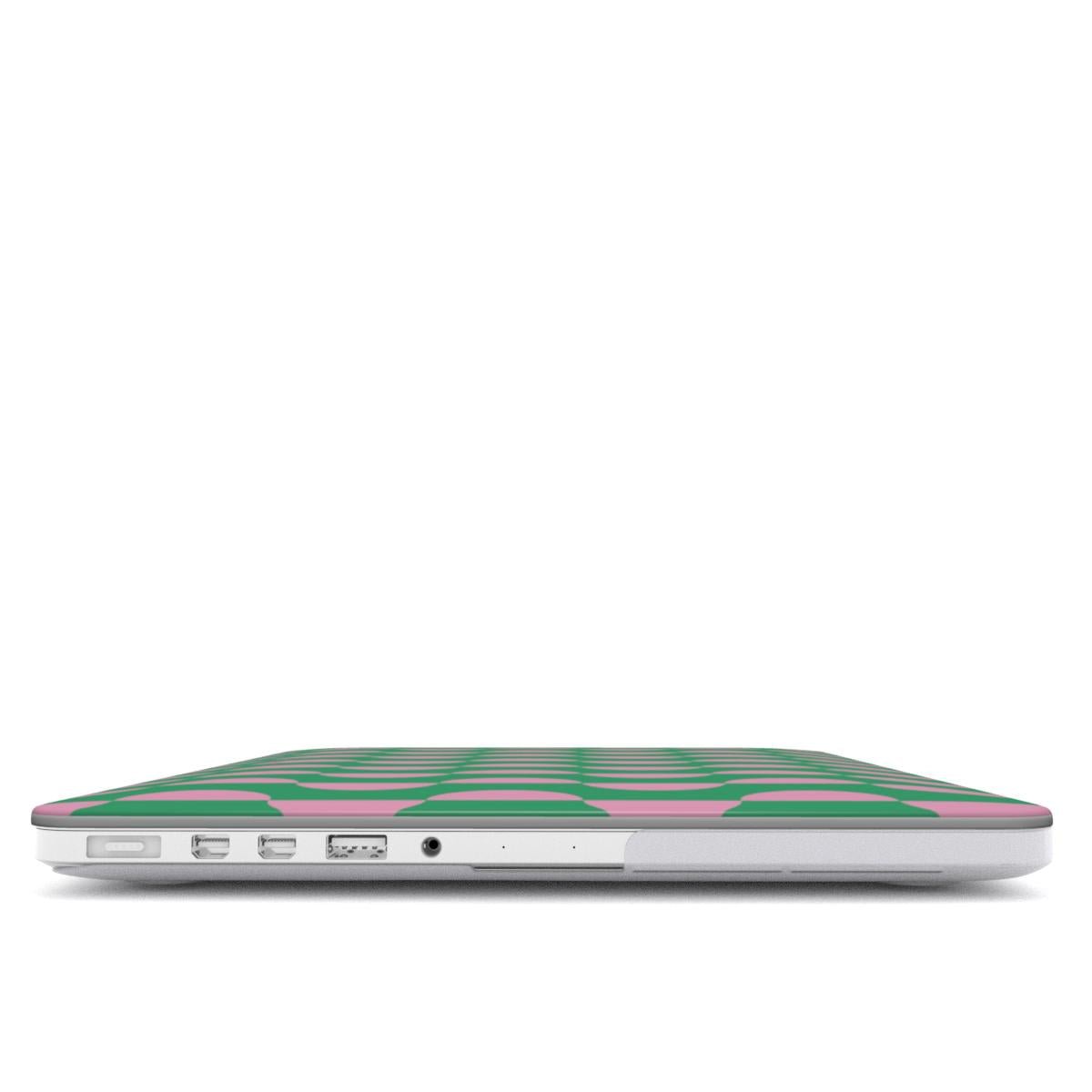 Macbook dėklas Bubble - Coveris