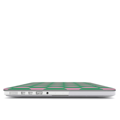 Macbook dėklas Bubble - Coveris