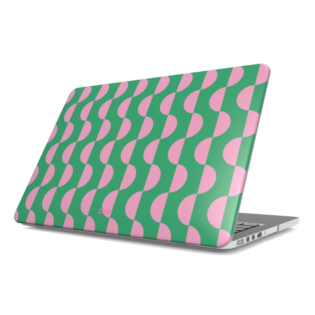 Macbook dėklas Bubble - Coveris