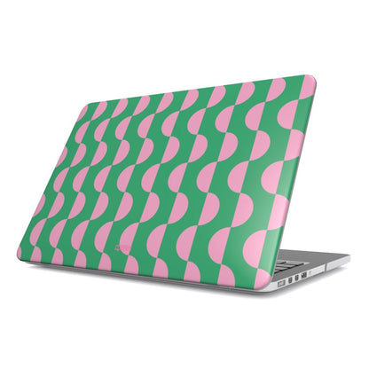 Macbook dėklas Bubble - Coveris