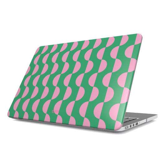 Macbook dėklas Bubble - Coveris