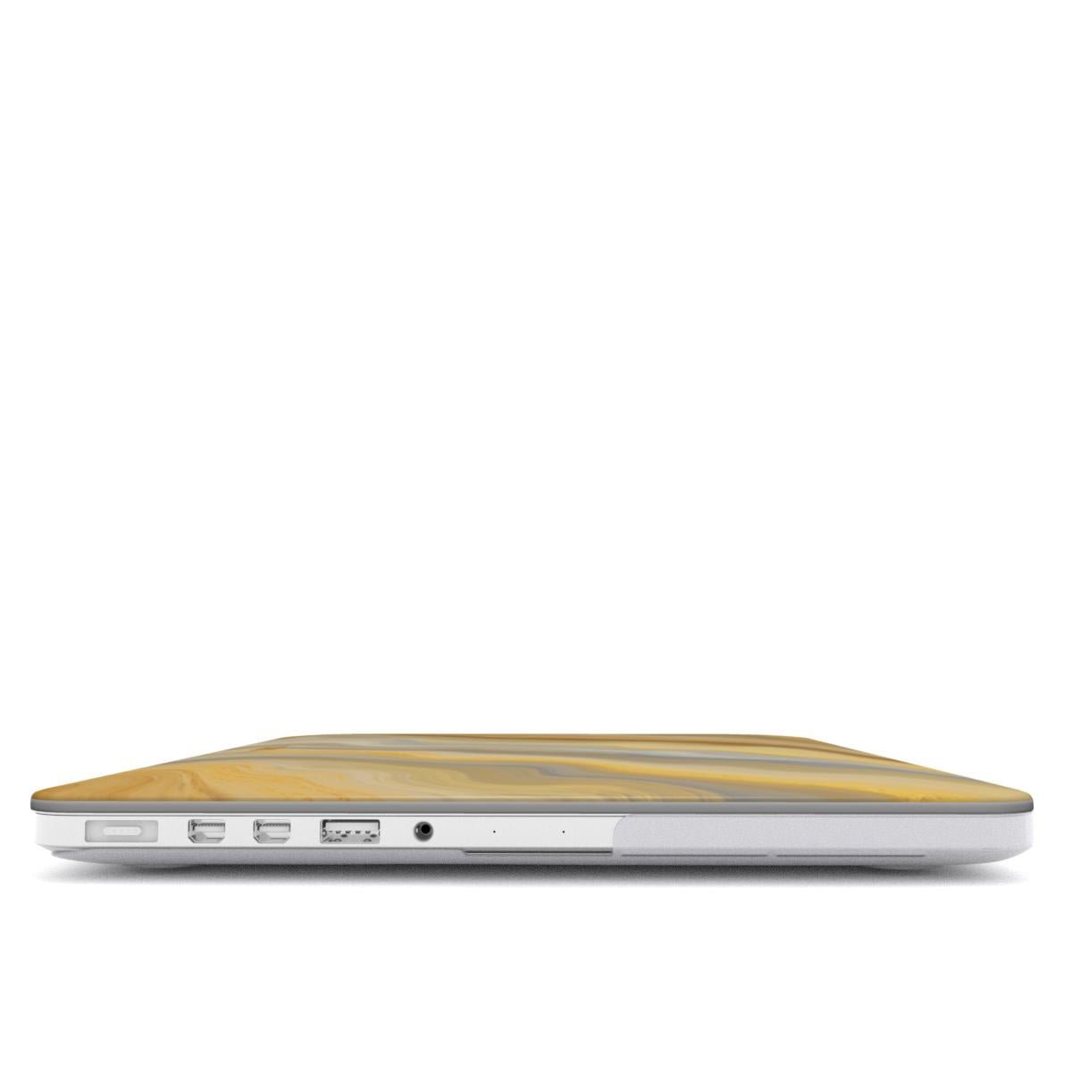 MacBook dėklas Chestnut - Coveris