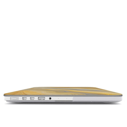 MacBook dėklas Chestnut - Coveris
