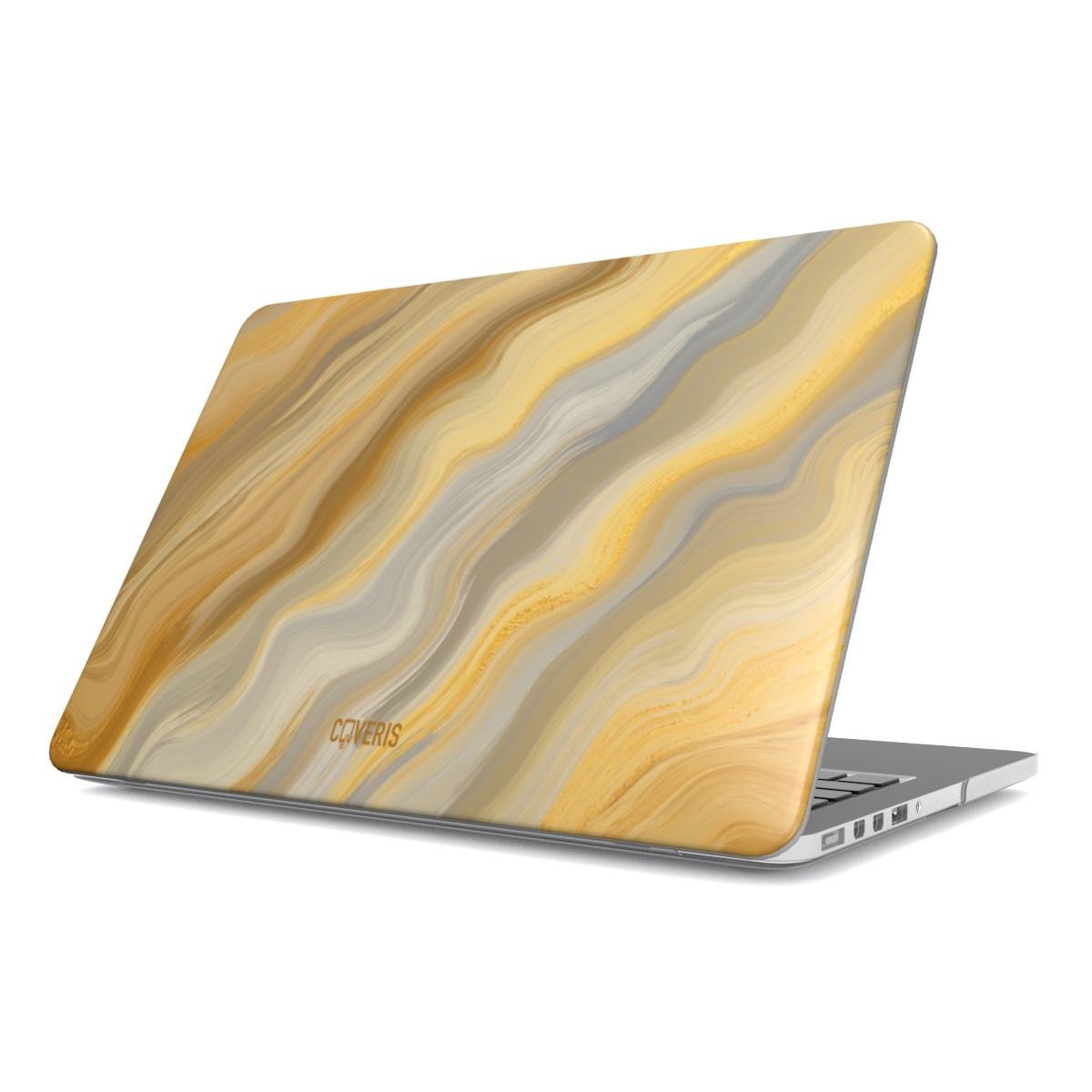 MacBook dėklas Chestnut - Coveris