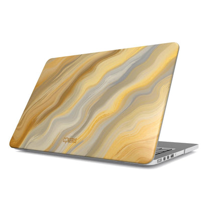 MacBook dėklas Chestnut - Coveris