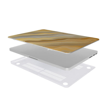 MacBook dėklas Chestnut - Coveris